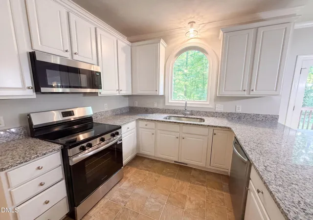 Photo 2 of Single family home for sale at 624 Van Thomas Dr, Raleigh, NC 27615 | MLS# 10189033 | Listing updated on 2026-09-08