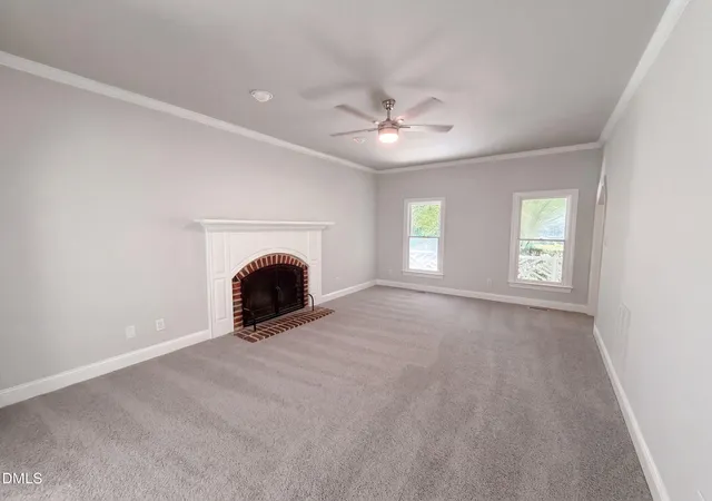 Photo 3 of Single family home for sale at 624 Van Thomas Dr, Raleigh, NC 27615 | MLS# 10189033 | Listing updated on 2026-09-08