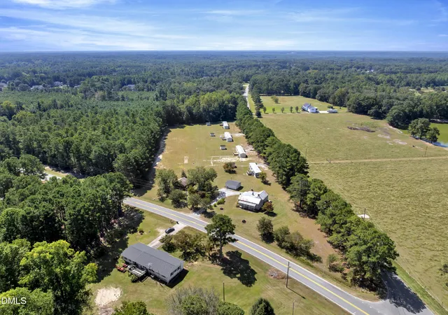 Photo 2 of Sale Pending at 2172 Amelia Church Rd, Clayton, NC 27520 | MLS# 10188609 | Listing updated on 2026-08-27