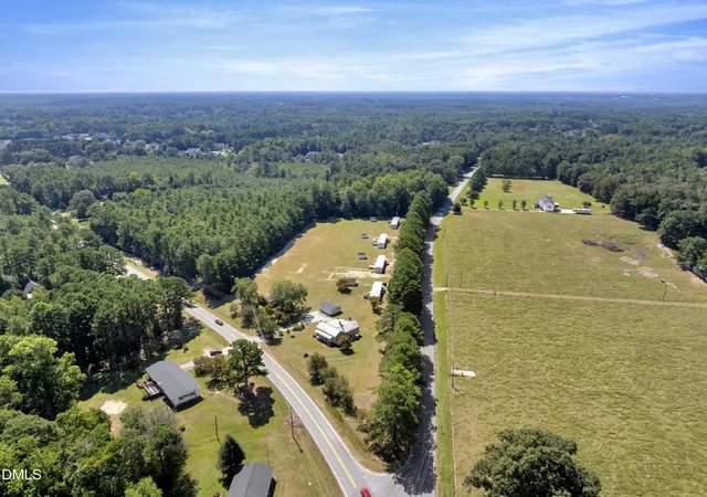 Photo 3 of Sale Pending at 2172 Amelia Church Rd, Clayton, NC 27520 | MLS# 10188609 | Listing updated on 2026-08-27