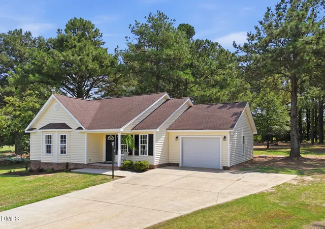 Photo 1 of Sale Pending at 130 Stillmeadow Dr, Louisburg, NC 27549 | MLS# 10188841 | Listing updated on 2026-09-05