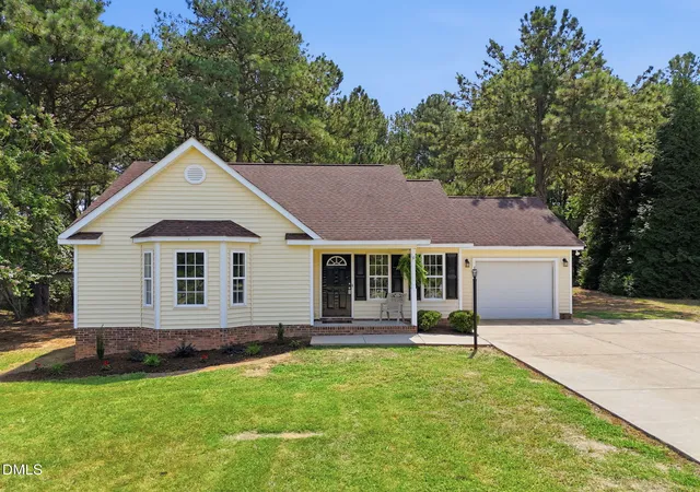 Photo 2 of Sale Pending at 130 Stillmeadow Dr, Louisburg, NC 27549 | MLS# 10188841 | Listing updated on 2026-09-05