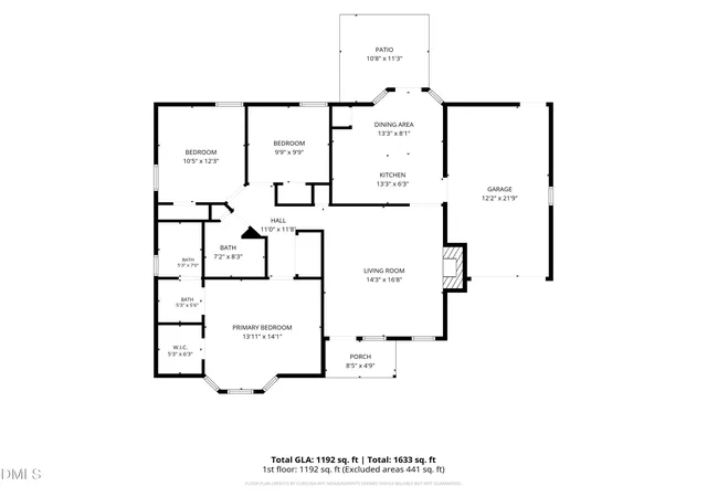 Photo 43 of Sale Pending at 130 Stillmeadow Dr, Louisburg, NC 27549 | MLS# 10188841 | Listing updated on 2026-09-05