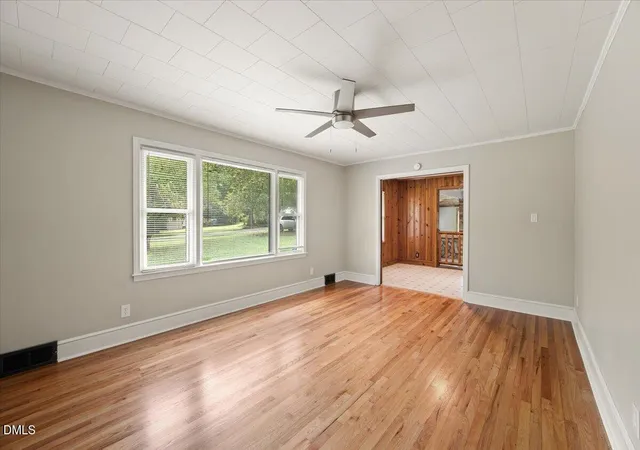Photo 3 of Single family home for sale at 3645 Hicksboro Rd, Henderson, NC 27537 | MLS# 10188605 | Listing updated on 2026-10-05