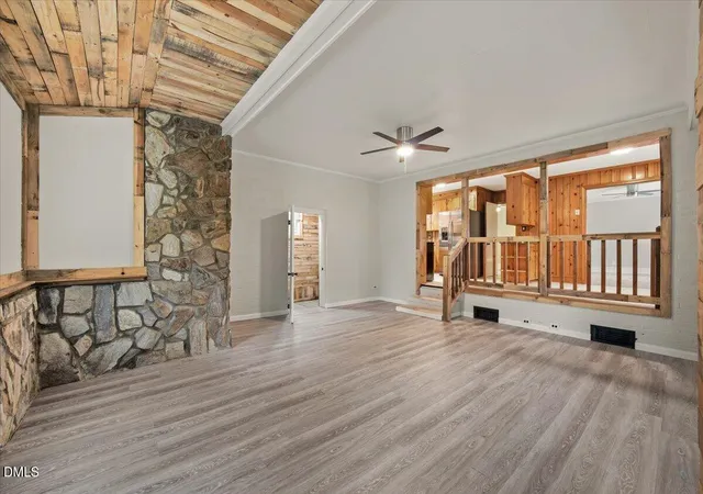 Photo 2 of Single family home for sale at 3645 Hicksboro Rd, Henderson, NC 27537 | MLS# 10188605 | Listing updated on 2026-09-05