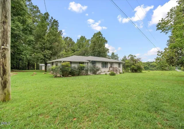 Single family home for sale at 3645 Hicksboro Rd, Henderson, NC 27537 | MLS# 10188605