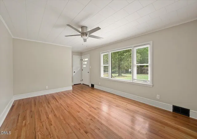 Photo 5 of Single family home for sale at 3645 Hicksboro Rd, Henderson, NC 27537 | MLS# 10188605 | Listing updated on 2026-09-05