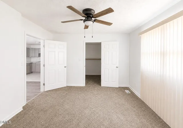 Photo 3 of Sale Pending at 2827 Coronada Pkwy, Fayetteville, NC 28306 | MLS# 10189006 | Listing updated on 2026-10-09