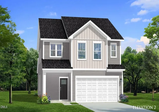 Photo 1 of Single family home for sale at 108 Craftsman Ave, Oxford, NC 27565 | MLS# 10188862 | Listing updated on 2026-09-02