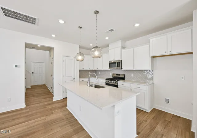 Photo 2 of Single family home for sale at 108 Craftsman Ave, Oxford, NC 27565 | MLS# 10188862 | Listing updated on 2026-09-02