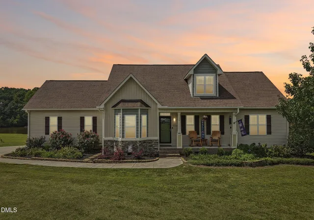 Photo 1 of Sale Pending at 34 Westchester Ln, Angier, NC 27501 | MLS# 10189741 | Listing updated on 2026-09-07