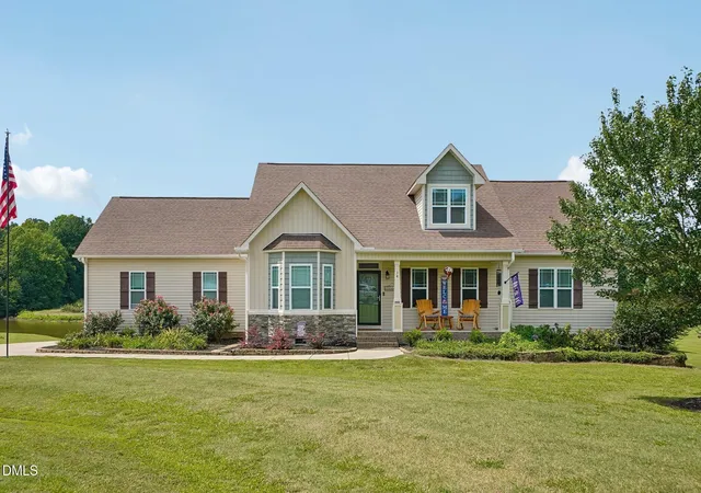 Photo 2 of Sale Pending at 34 Westchester Ln, Angier, NC 27501 | MLS# 10189741 | Listing updated on 2026-09-07
