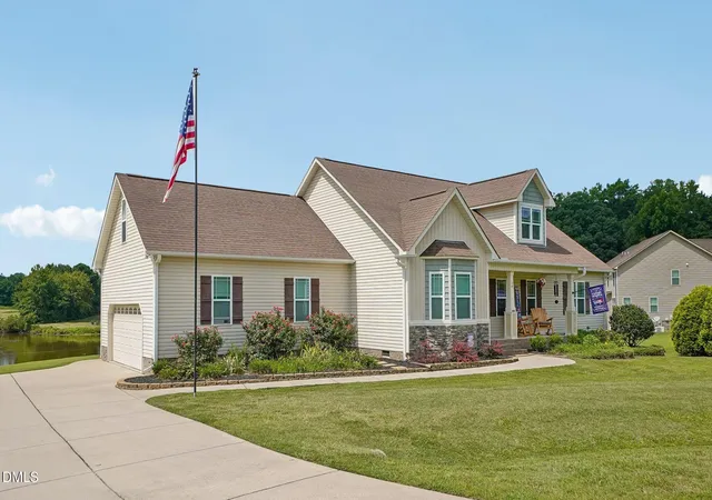 Photo 3 of Sale Pending at 34 Westchester Ln, Angier, NC 27501 | MLS# 10189741 | Listing updated on 2026-09-07