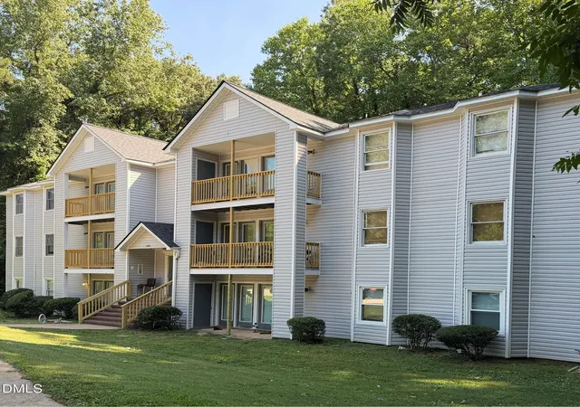 Photo 1 of Sale Pending at 1300 Park Glen Dr #201, Raleigh, NC 27610 | MLS# 10188509 | Listing updated on 2026-09-01