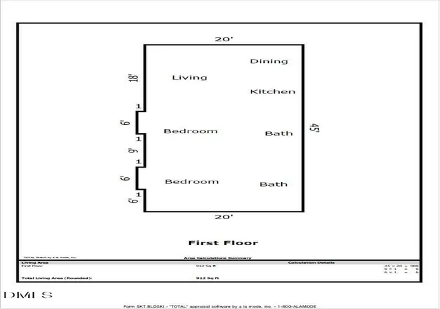 Photo 3 of Sale Pending at 1300 Park Glen Dr #201, Raleigh, NC 27610 | MLS# 10188509 | Listing updated on 2026-09-01