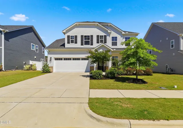 Photo 58 of Single family home for sale at 2709 Womble Ridge Dr, New Hill, NC 27562 | MLS# 10188515 | Listing updated on 2026-08-25