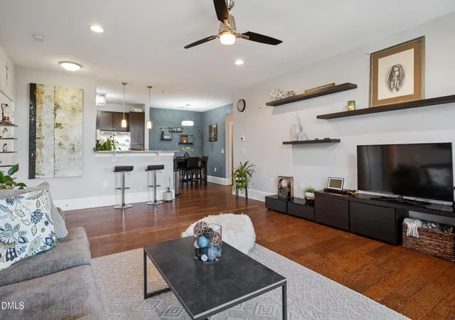 Photo 2 of Condo for sale at 601 Finsbury St #207, Durham, NC 27703 | MLS# 10188557 | Listing updated on 2026-08-26