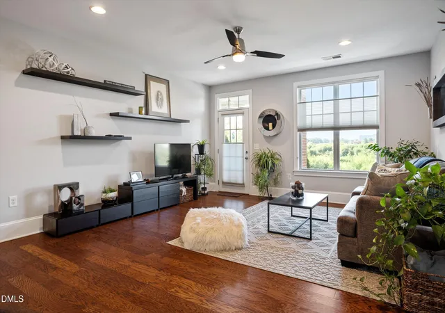 Photo 3 of Condo for sale at 601 Finsbury St #207, Durham, NC 27703 | MLS# 10188557 | Listing updated on 2026-08-26