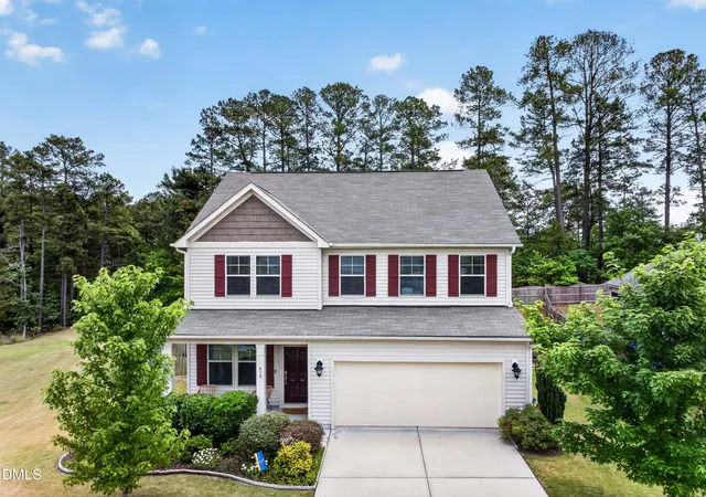 Photo 1 of Sale Pending at 410 Chestnut Oak Pl, Durham, NC 27704 | MLS# 10188815 | Listing updated on 2026-09-07