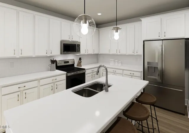 Photo 3 of Single family home for sale at 2147 Glen Hollow Lot 212 Dr #212, Raleigh, NC 27604 | MLS# 10189542 | Listing updated on 2026-09-16