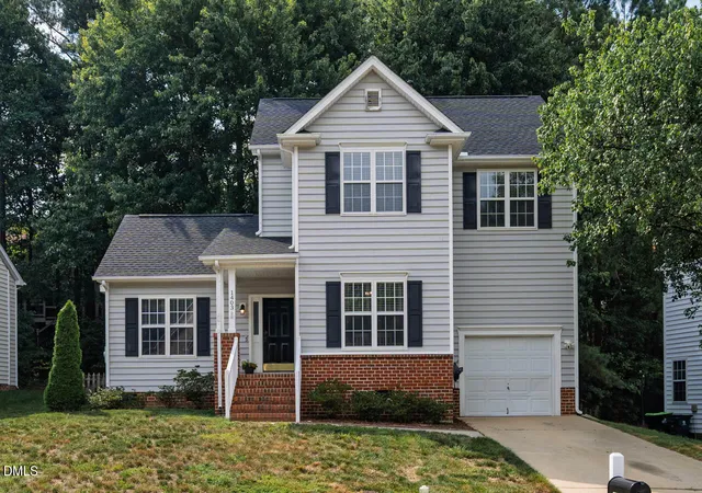 Photo 1 of Single family home for sale at 1403 Big Leaf Loop, Apex, NC 27502 | MLS# 10188588 | Listing updated on 2026-08-30