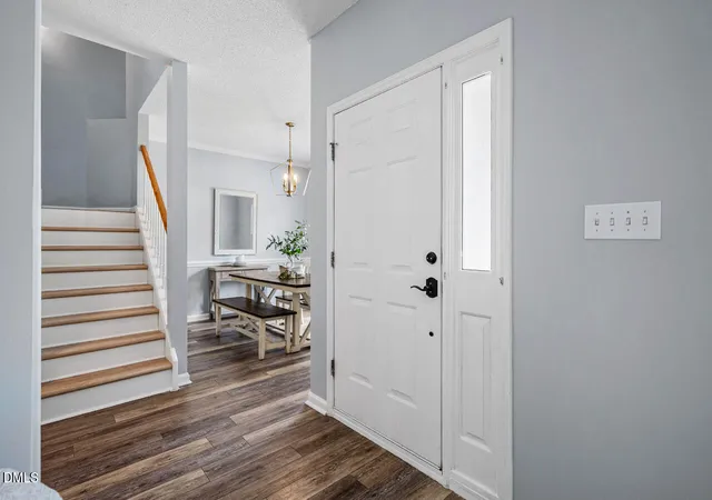 Photo 3 of Single family home for sale at 1403 Big Leaf Loop, Apex, NC 27502 | MLS# 10188588 | Listing updated on 2026-08-30