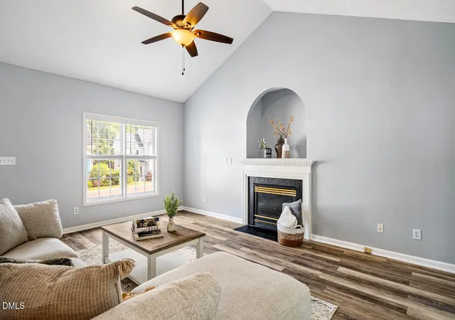 Photo 4 of Single family home for sale at 1403 Big Leaf Loop, Apex, NC 27502 | MLS# 10188588 | Listing updated on 2026-08-30