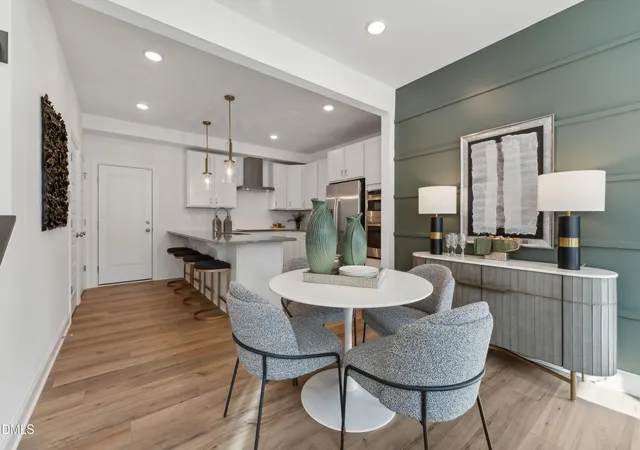 Photo 4 of Condo for sale at 1305 Granholm Rd #103, Cary, NC 27519 | MLS# 10188535 | Listing updated on 2026-08-29