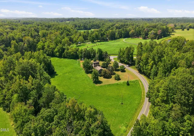 Photo 1 of Single family home for sale at 6707 Bill Poole Rd, Rougemont, NC 27572 | MLS# 10189796 | Listing updated on 2026-09-04