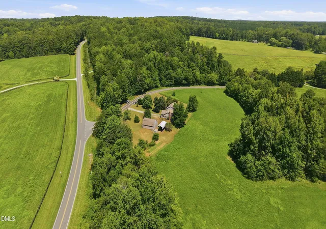 Photo 53 of Single family home for sale at 6707 Bill Poole Rd, Rougemont, NC 27572 | MLS# 10189796 | Listing updated on 2026-09-04
