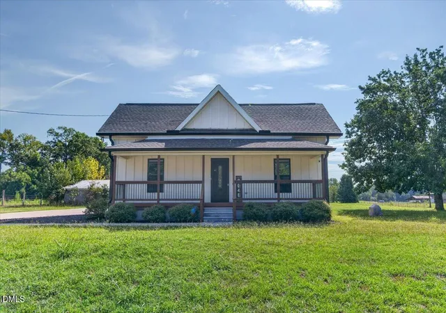 Photo 1 of Single family home for sale at 5046 Jackson King Rd, Raleigh, NC 27603 | MLS# 10188499 | Listing updated on 2026-09-23