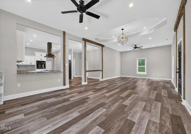Photo 2 of Single family home for sale at 5046 Jackson King Rd, Raleigh, NC 27603 | MLS# 10188499 | Listing updated on 2026-09-23