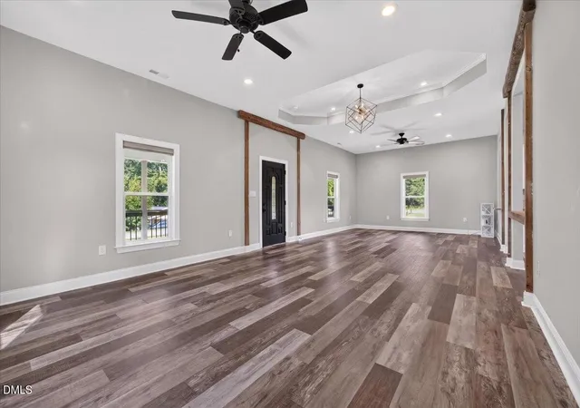 Photo 3 of Single family home for sale at 5046 Jackson King Rd, Raleigh, NC 27603 | MLS# 10188499 | Listing updated on 2026-09-23