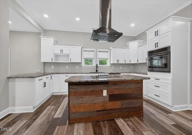 Photo 3 of Single family home for sale at 5046 Jackson King Rd, Raleigh, NC 27603 | MLS# 10188499 | Listing updated on 2026-09-23