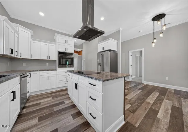 Photo 4 of Single family home for sale at 5046 Jackson King Rd, Raleigh, NC 27603 | MLS# 10188499 | Listing updated on 2026-09-23