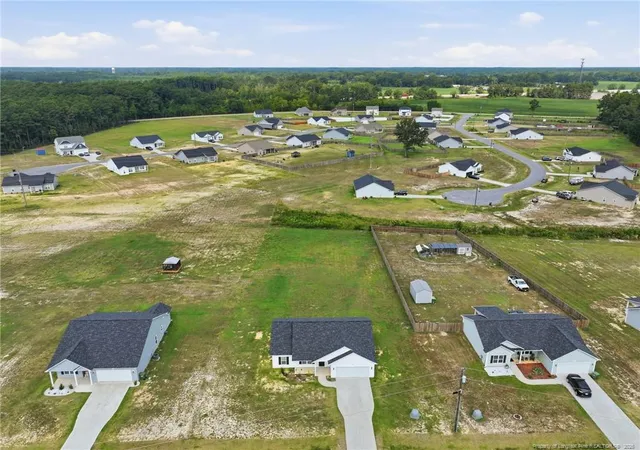 Photo 28 of Single family home for sale at 189 Orchard Ln, Parkton, NC 28371 | MLS# 766219 | Listing updated on 2026-08-25