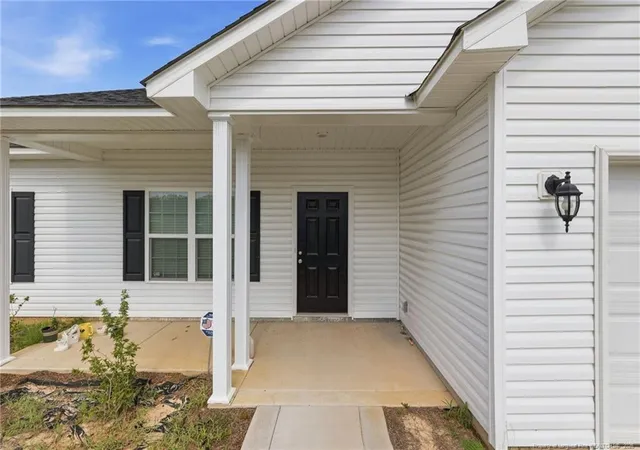 Photo 2 of Single family home for sale at 189 Orchard Ln, Parkton, NC 28371 | MLS# 766219 | Listing updated on 2026-08-25