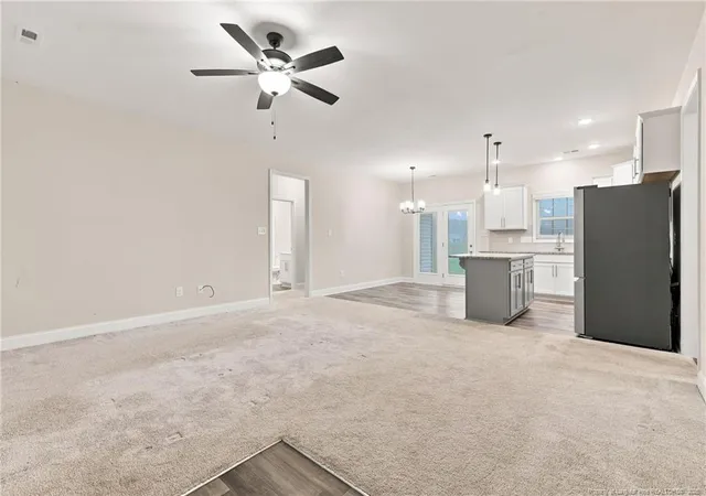 Photo 3 of Single family home for sale at 189 Orchard Ln, Parkton, NC 28371 | MLS# 766219 | Listing updated on 2026-09-30