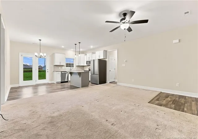 Photo 4 of Single family home for sale at 189 Orchard Ln, Parkton, NC 28371 | MLS# 766219 | Listing updated on 2026-09-30