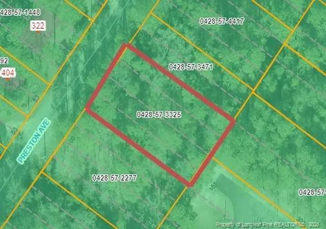 Photo 1 of Sale Pending at 407 Preston Ave, Fayetteville, NC 28301 | MLS# 768260 | Listing updated on 2026-08-28