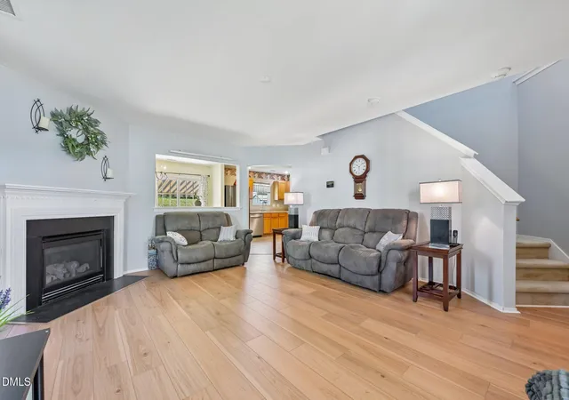 Photo 4 of Single family home for sale at 1024 Lockberry Ct, Clayton, NC 27520 | MLS# 10189471 | Listing updated on 2026-09-12