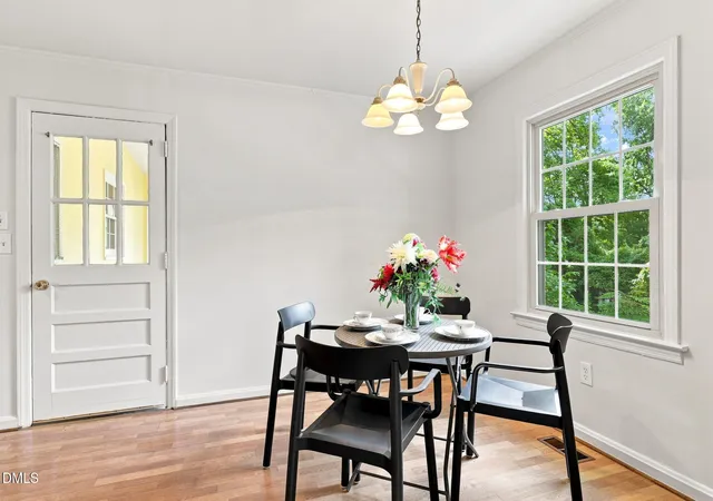 Photo 2 of Single family home for sale at 2745 Newbold St, Raleigh, NC 27603 | MLS# 10189307 | Listing updated on 2026-10-09