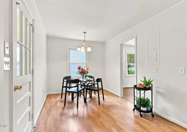 Photo 4 of Single family home for sale at 2745 Newbold St, Raleigh, NC 27603 | MLS# 10189307 | Listing updated on 2026-10-09