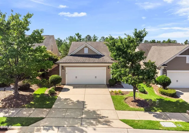 Photo 1 of Single family home for sale at 209 Rosedale Creek Dr, Durham, NC 27703 | MLS# 10188722 | Listing updated on 2026-09-06