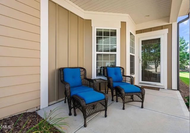 Photo 2 of Single family home for sale at 209 Rosedale Creek Dr, Durham, NC 27703 | MLS# 10188722 | Listing updated on 2026-09-06