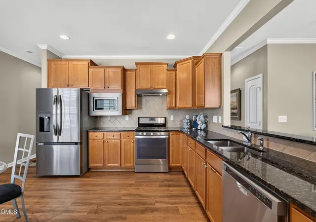 Photo 3 of Single family home for sale at 209 Rosedale Creek Dr, Durham, NC 27703 | MLS# 10188722 | Listing updated on 2026-09-06