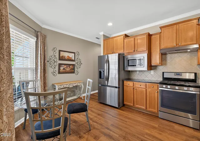 Photo 3 of Single family home for sale at 209 Rosedale Creek Dr, Durham, NC 27703 | MLS# 10188722 | Listing updated on 2026-09-06