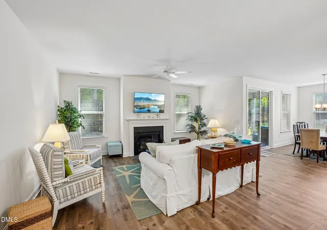Photo 3 of Single family home for sale at 1022 Hillside Falls Dr, Wake Forest, NC 27587 | MLS# 10189193 | Listing updated on 2026-10-19