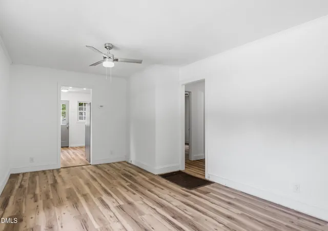 Photo 3 of Single family home for sale at 510 Ijams St, Fayetteville, NC 28301 | MLS# 10188512 | Listing updated on 2026-08-25