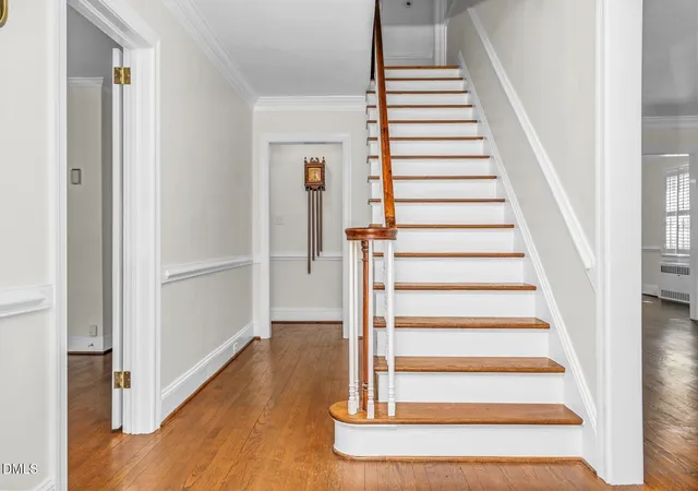 Photo 3 of Single family home for sale at 1608 Lafayette Ave, Rocky Mount, NC 27803 | MLS# 10188560 | Listing updated on 2026-10-06